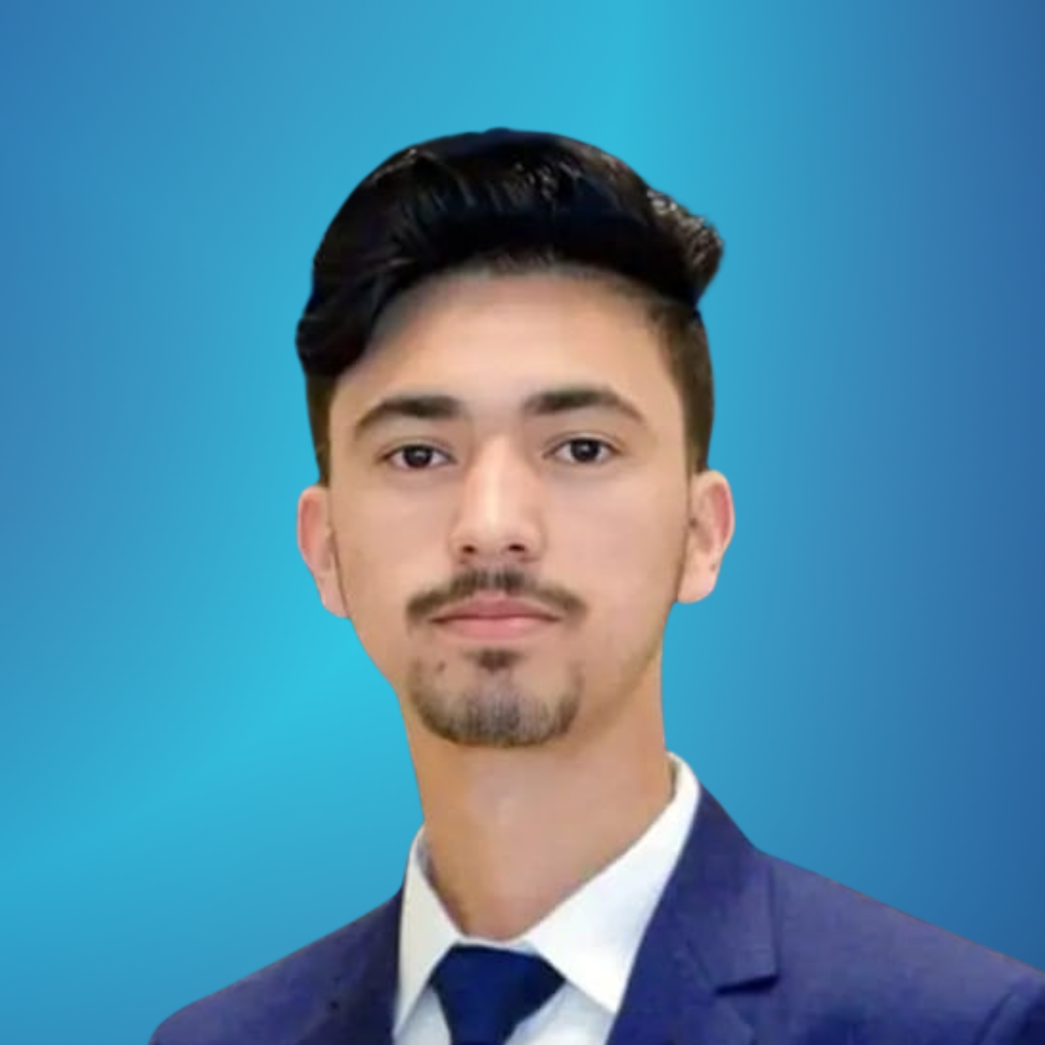 Mushaf Ali